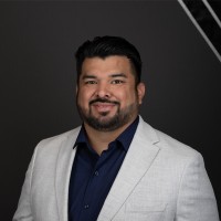 AdaptHealth Employee Aaron Castillo's profile photo