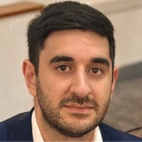 Blinkhorns Accountants Employee Omar Malik's profile photo