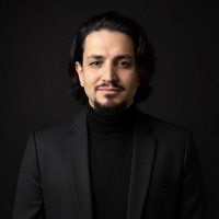 SERIDERM GROUP Employee Khaled B.'s profile photo