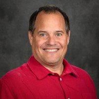 Mondelez International Employee Michael Reichenbach's profile photo