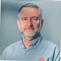 GTG Training Employee John McCulloch's profile photo