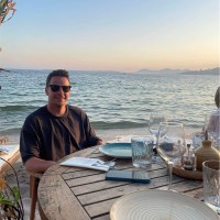 Coupa Software Employee Robert Sharkey's profile photo