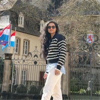 Fabeha Rao Email & Phone Number | Radboud University Research Scholar ...