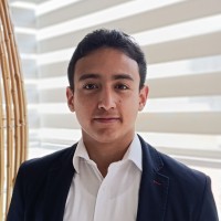 Nimbl'Bot Employee Diego Rois's profile photo