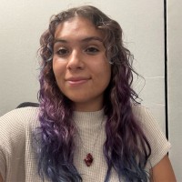 AISES Employee Julie Nikolatos's profile photo