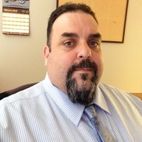 Omaha Electric Service, Inc. Employee Rick Morse's profile photo