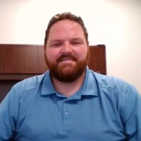 United Electric Company, Inc. Employee Zach Dalrymple's profile photo