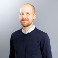 Ville Fredrikson Email