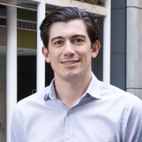 Public Trust Employee Timothy Roberts's profile photo