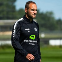 Viborg FF Employee Tobias Elstrup's profile photo