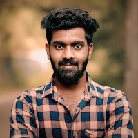 OMS elearning Academy Employee Raj Kumar's profile photo
