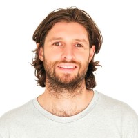 Droga5, Australia Employee Adam Slater's profile photo