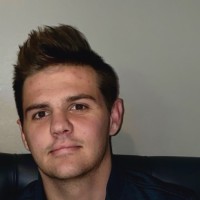 Henderson Engineers Employee Jake Beck's profile photo