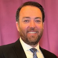 Glia Employee Dan Roarty's profile photo