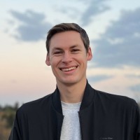 Upanup Employee Aiden Chapiel's profile photo