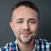 University of Washington Employee Douglas Pyle's profile photo