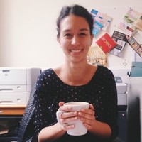 Educake Employee Anna Wallis's profile photo