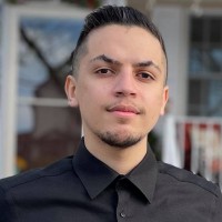 Amazon Employee Nicolas Borges's profile photo