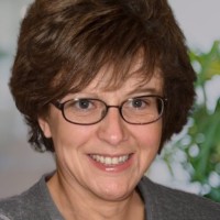 Flasch International Employee Frances Gray's profile photo