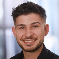 Werner Gießler GmbH Employee Dominik Kutsch's profile photo
