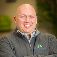 APTech Group, Inc. Employee Andy Kinnett's profile photo