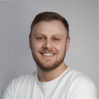 Rrota Employee Berat Gashi's profile photo