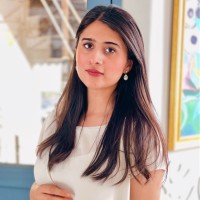 Kalamkaar Employee Eman Kamal's profile photo