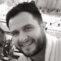 Sprung Studios Ltd Employee Christopher Goodman's profile photo