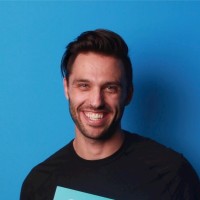 Carhartt Employee Andrew Laycock's profile photo