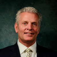 Eaton Corporation Employee Ken Davis's profile photo