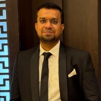 Interjet - Pondicherry's Broadband & Leased Line Internet Service Provider Employee Sakthi Murugan's profile photo