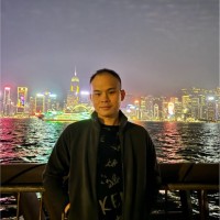 PKF-CAP Employee Tan Knai's profile photo