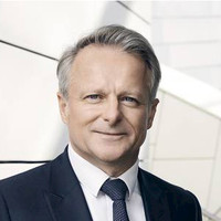 LVMH Employee Jean Voisin's profile photo