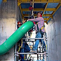 Bayou City Industrial Contractors LTD. Employee Alexander Munoz's profile photo