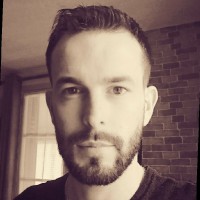 B2EI Employee Thomas Prevost's profile photo