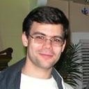 PINT, Inc. Employee Dmitriy Bekkerman's profile photo