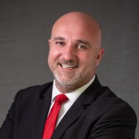 Salus Group / Skupina Salus Employee Borut Ule's profile photo