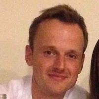 Southwark Council Employee Eddie Townsend's profile photo