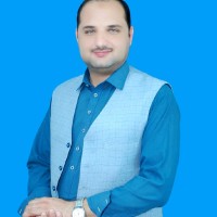 Avail Property Management, Inc Employee Mohammad Zaheer's profile photo