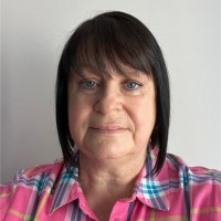 Martlets Hospice Employee Karen McMi's profile photo