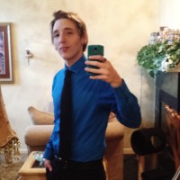EK3 Technologies Employee Ryan Grey's profile photo