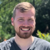 Instacart Employee Scott Bergeron's profile photo