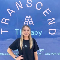 Transcend Therapy Inc. Employee Colleen McDowell's profile photo