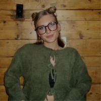 WEKO Employee Lina Siebenäuger's profile photo