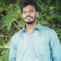Impelsys Employee Hanish Kumar's profile photo