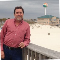 State of Louisiana Employee Raymond Ernst's profile photo