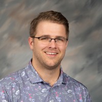 Alight Solutions Employee Corby Ryan's profile photo