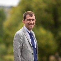 Opsyte Employee Phillip Munn's profile photo
