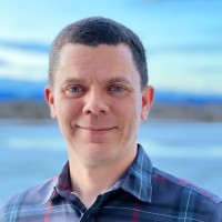 Penn State Outreach Employee Corey Gracie-Griffin's profile photo