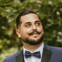 Xylos Employee Pol van Dingenen's profile photo